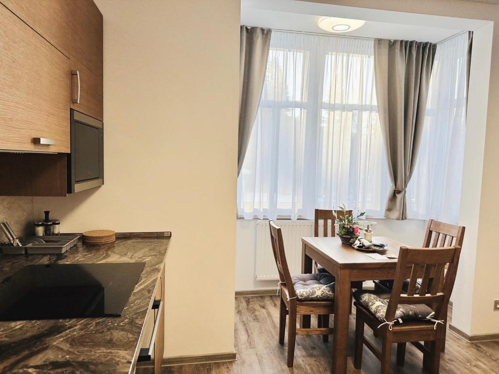 Synek Pension Špindlerŭv Mlýn Екстериор снимка