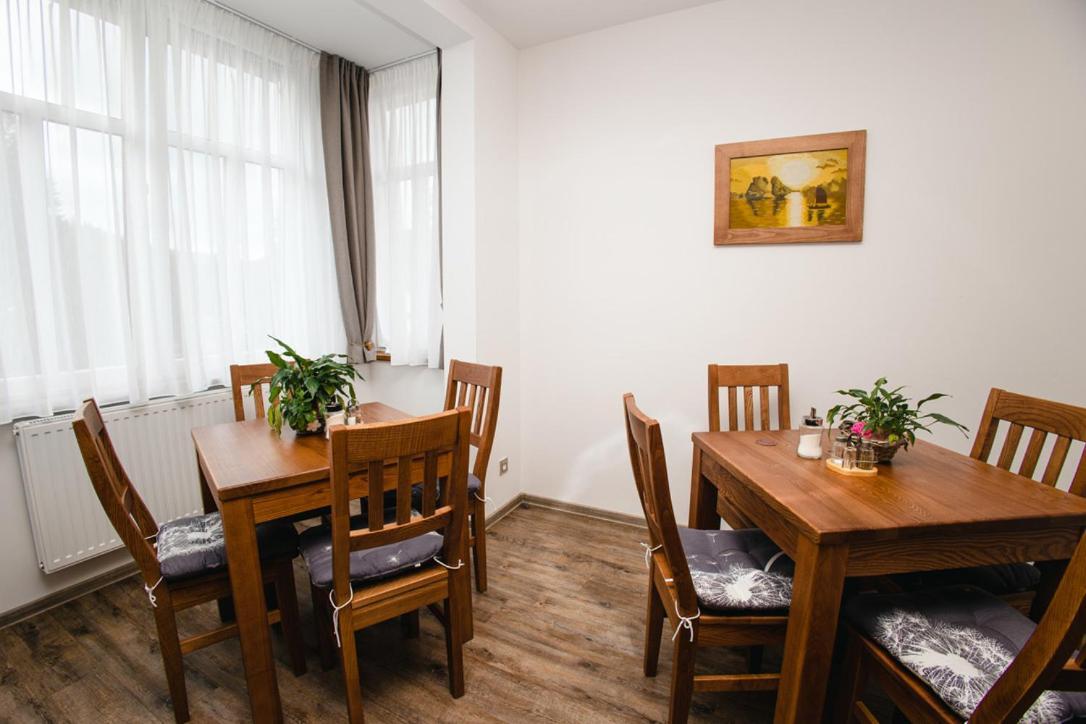 Synek Pension Špindlerŭv Mlýn Екстериор снимка