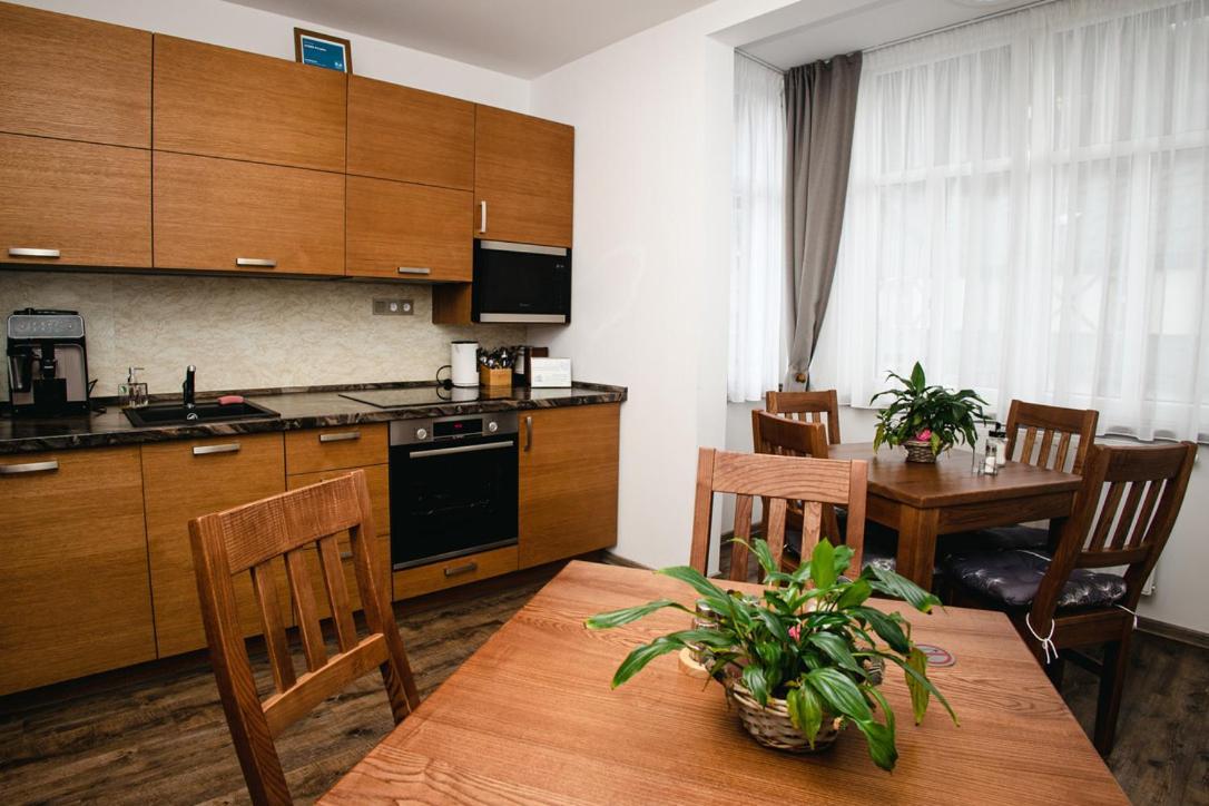 Synek Pension Špindlerŭv Mlýn Екстериор снимка